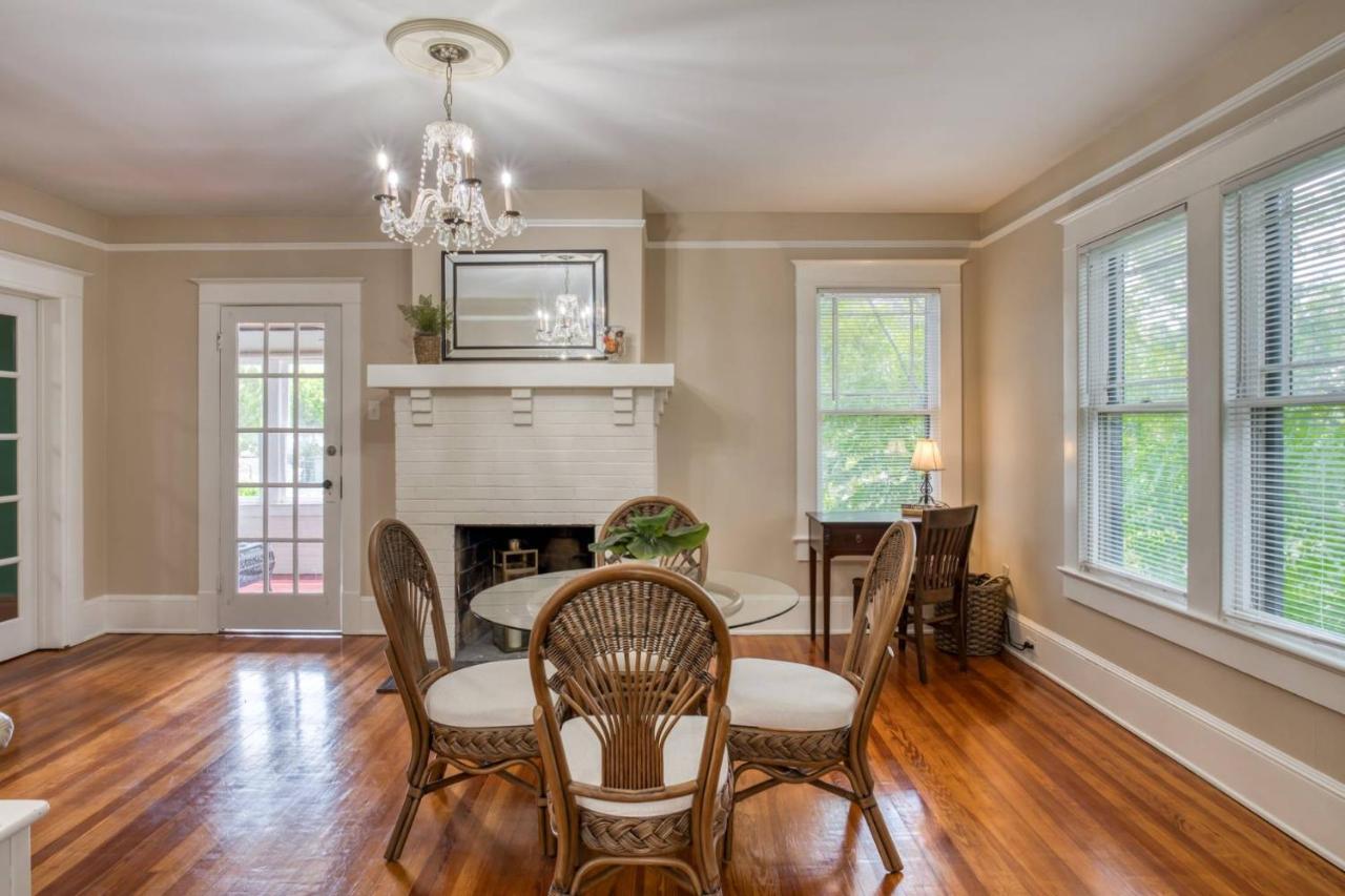 16 Saragossa Street B Villa St. Augustine Bagian luar foto