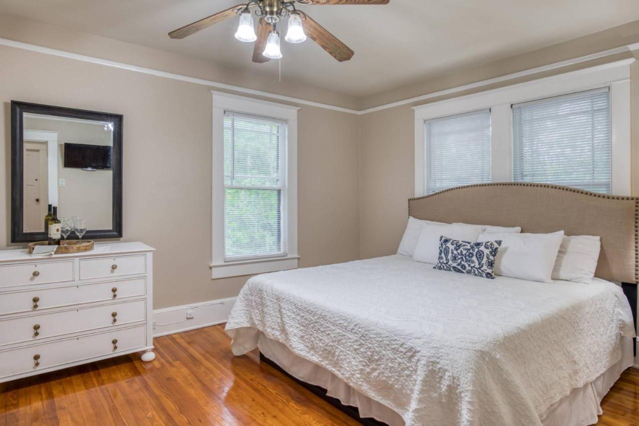 16 Saragossa Street B Villa St. Augustine Bagian luar foto