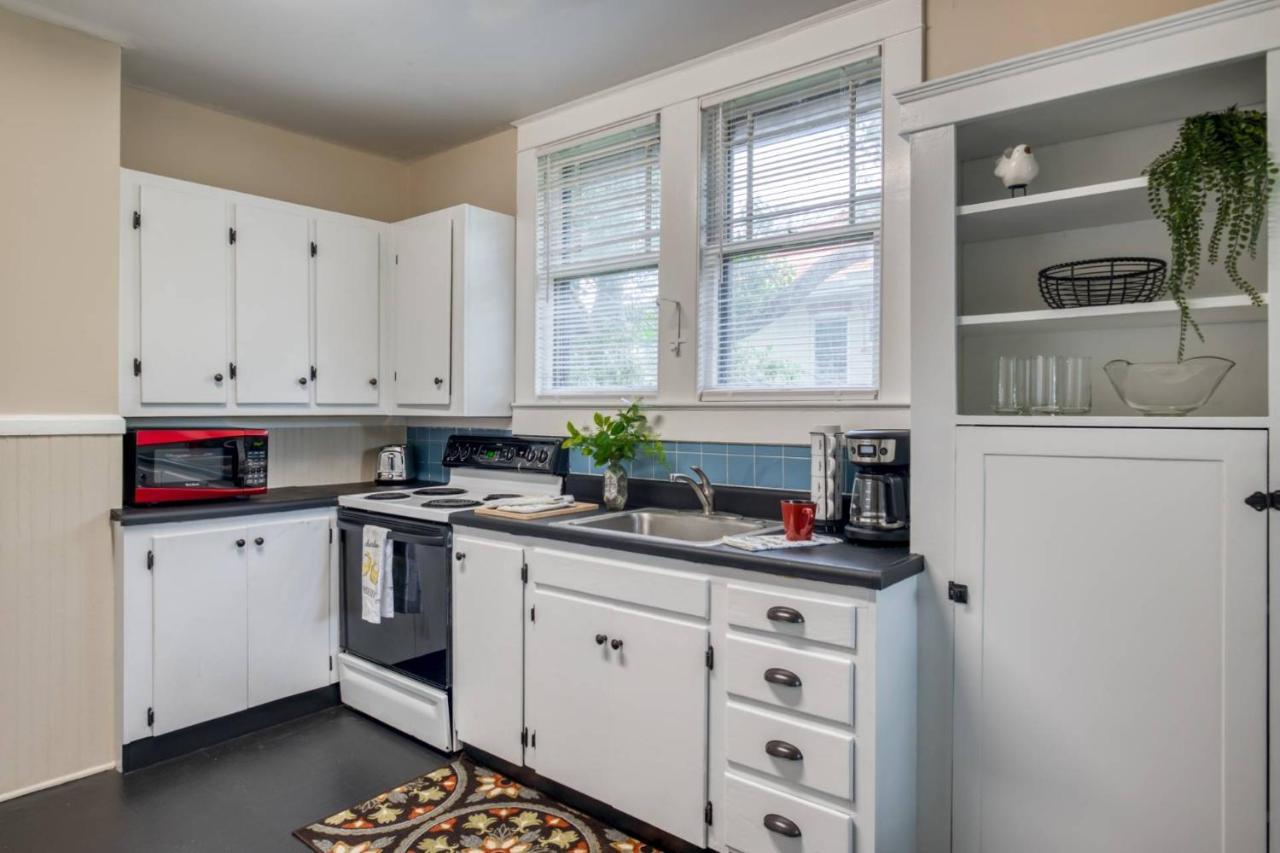 16 Saragossa Street B Villa St. Augustine Bagian luar foto
