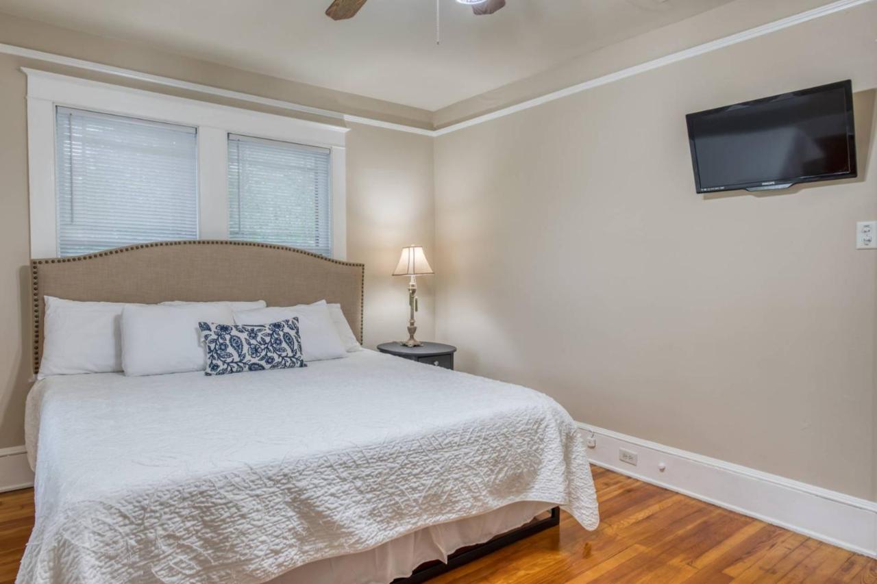 16 Saragossa Street B Villa St. Augustine Bagian luar foto
