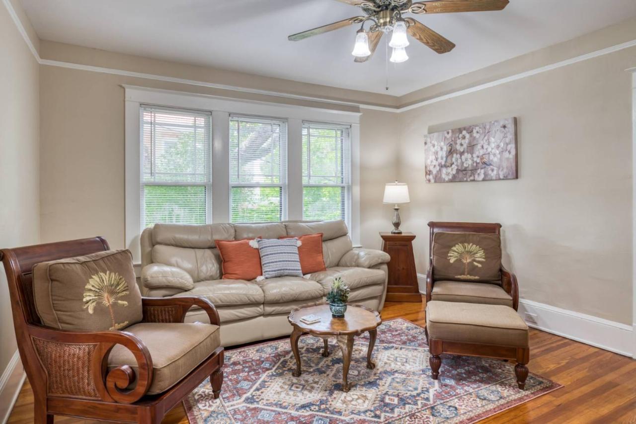 16 Saragossa Street B Villa St. Augustine Bagian luar foto