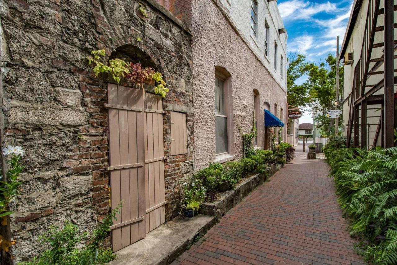 16 Saragossa Street B Villa St. Augustine Bagian luar foto